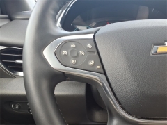 Used 2023  Chevrolet Traverse AWD 4dr LT Leather at Maxx Loans near St&period; Adrian&comma; MI