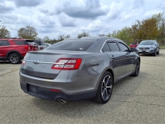 Used 2014 Ford Taurus 4d Sedan SEL AWD at Maxx Loans near ,