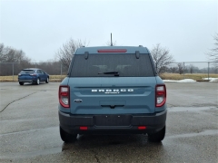 Used 2021  Ford Bronco Sport Big Bend 4x4 at Maxx Loans near St&period; Adrian&comma; MI