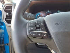 Used 2025  Ford Bronco Sport Outer Banks 4x4 at Maxx Loans near St&period; Adrian&comma; MI