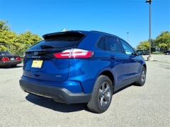 Used 2024  Ford Edge SEL AWD at Maxx Loans near St. Adrian, MI