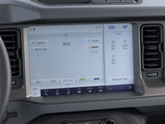 Used 2026  Ford Bronco Big Bend 4 Door 4x4 at Maxx Loans near St&period; Adrian&comma; MI