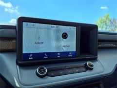 Used 2022 Ford Maverick XLT AWD SuperCrew at Briarwood Ford near Saline, MI