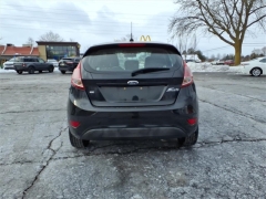 Used 2015  Ford Fiesta 4d Hatchback SE at Maxx Loans near St&period; Adrian&comma; MI