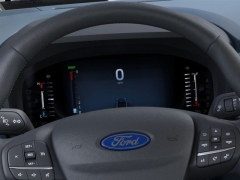 New 2025 Ford Maverick XLT AWD SuperCrew at Briarwood Ford near Saline, MI
