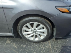 Used 2024  Toyota Camry SE Auto AWD at Maxx Loans near St&period; Adrian&comma; MI