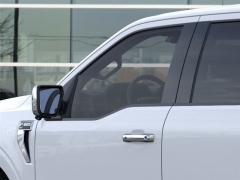 New 2025 Ford F-150 XLT 4WD SuperCrew Box at Briarwood Ford near Saline, MI
