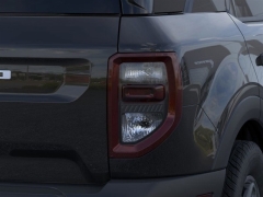 New 2025 Ford Bronco Sport Big Bend 4x4 at Briarwood Ford near Saline, MI