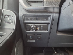Used 2022 Ford F-150 4WD Platinum SuperCrew 5.5' Box at Briarwood Ford near Saline, MI