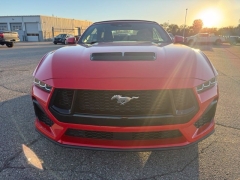 Used 2024  Ford Mustang GT Premium Convertible at Maxx Loans near St&period; Adrian&comma; MI