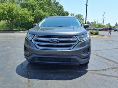 Used 2018 Ford Edge 4d SUV FWD SE EcoBoost at Maxx Loans near ,
