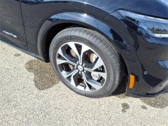 Used 2022  Ford Mustang Mach-E Premium AWD at Maxx Loans near St&period; Adrian&comma; MI