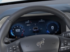 New 2025 Ford Bronco Sport Heritage 4x4 at Briarwood Ford near Saline, MI