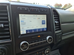 Used 2020  Ford Expedition Max 4d SUV 4WD Limited at Maxx Loans near St&period; Adrian&comma; MI