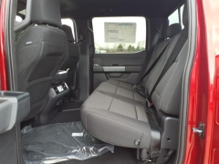 Used 2026  Ford F-150 4WD XLT SuperCrew 5&period;5' Box at Maxx Loans near St&period; Adrian&comma; MI