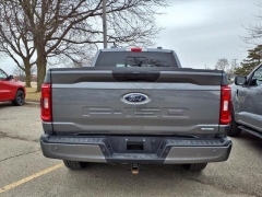 Used 2022 Ford F-150 4WD XLT SuperCrew 5.5' Box at Maxx Loans near ,