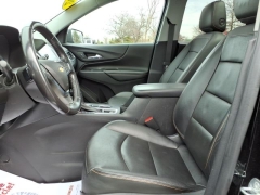 Used 2019  Chevrolet Equinox 4d SUV AWD Premier w&sol;1LZ at Maxx Loans near St&period; Adrian&comma; MI