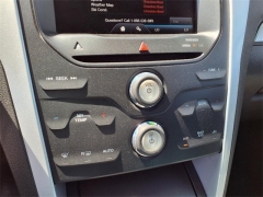 Used 2015 Ford Explorer 4d SUV 4WD XLT at Maxx Loans near ,
