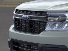 New 2024 Ford Maverick XLT AWD SuperCrew EcoBoost at Briarwood Ford near Saline, MI