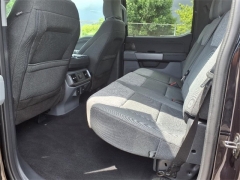 Used 2023 Ford F-150 4WD SuperCrew 5.5' Box at Maxx Loans near St. Adrian, MI