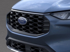 New 2025 Ford Escape ST-Line AWD at Briarwood Ford near Saline, MI