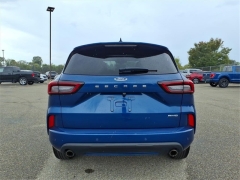 Used 2023  Ford Escape ST-Line AWD at Maxx Loans near St. Adrian, MI
