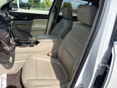 Used 2017  GMC Acadia 4d SUV AWD Denali at Maxx Loans near St&period; Adrian&comma; MI