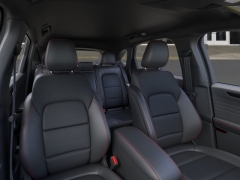 New 2025 Ford Escape ST-Line AWD at Briarwood Ford near Saline, MI