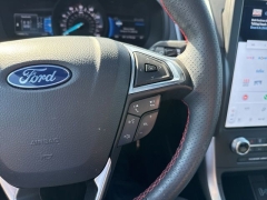 Used 2024  Ford Edge SEL AWD at Maxx Loans near St&period; Adrian&comma; MI