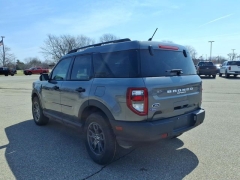Used 2023  Ford Bronco Sport Big Bend 4x4 at Maxx Loans near St&period; Adrian&comma; MI