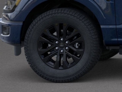 Used 2026  Ford F-150 4WD XLT SuperCrew 5&period;5' Box at Maxx Loans near St&period; Adrian&comma; MI