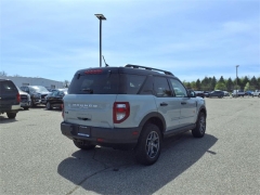 Used 2021 Ford Bronco Sport Badlands 4x4 at Maxx Loans near ,
