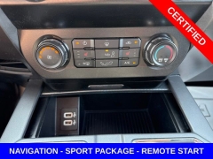 Used 2020  Ford F-150 4WD SuperCrew XLT 5 1&sol;2 at Maxx Loans near St&period; Adrian&comma; MI