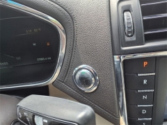 Used 2020 Lincoln Continental 4d Sedan AWD Reserve at Maxx Loans near ,