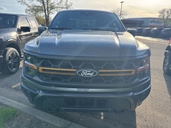 Used 2024  Ford F-150 4WD Tremor SuperCrew 5&period;5' Box at Maxx Loans near St&period; Adrian&comma; MI
