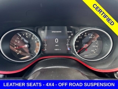Used 2020  Jeep Compass 4d SUV 4WD Trailhawk at Maxx Loans near St&period; Adrian&comma; MI