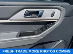 Used 2025  Ford Explorer Active 4WD at Maxx Loans near St&period; Adrian&comma; MI