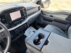 Used 2022  Ford F-150 4WD XLT SuperCrew 5&period;5' Box at Maxx Loans near St&period; Adrian&comma; MI