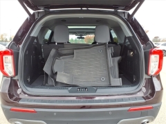 Used 2022  Ford Explorer XLT 4WD at Maxx Loans near St. Adrian, MI