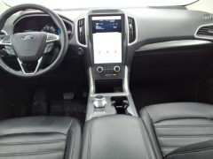Used 2022  Ford Edge SEL AWD at Maxx Loans near St&period; Adrian&comma; MI