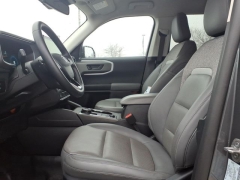 Used 2025  Ford Bronco Sport Badlands 4x4 at Maxx Loans near St&period; Adrian&comma; MI