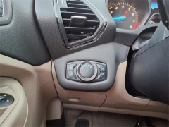 Used 2016 Ford Escape 4d SUV 4WD Titanium at Maxx Loans near St. Adrian, MI