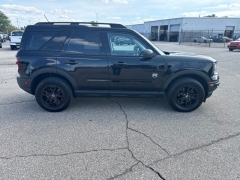 Used 2023  Ford Bronco Sport Big Bend 4x4 at Maxx Loans near St&period; Adrian&comma; MI