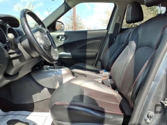 Used 2012  Nissan Juke 4d SUV FWD SL CVT at Maxx Loans near St&period; Adrian&comma; MI