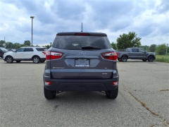 Used 2022 Ford EcoSport SE 4WD at Maxx Loans near St. Adrian, MI