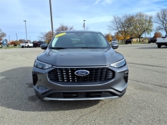 Used 2023  Ford Escape Active AWD at Maxx Loans near St&period; Adrian&comma; MI