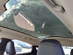 Used 2022  Ford Mustang Mach-E California Route 1 AWD at Maxx Loans near St&period; Adrian&comma; MI