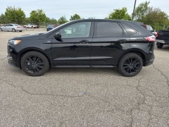 Used 2024  Ford Edge SEL AWD at Maxx Loans near St&period; Adrian&comma; MI
