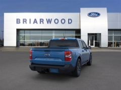 New 2024 Ford Maverick XLT AWD SuperCrew EcoBoost at Briarwood Ford near Saline, MI
