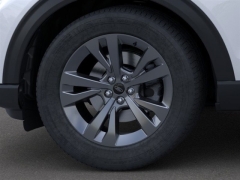New 2025 Ford Explorer Active 4WD at Briarwood Ford near Saline, MI